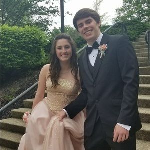 Meet your Posher, Jack